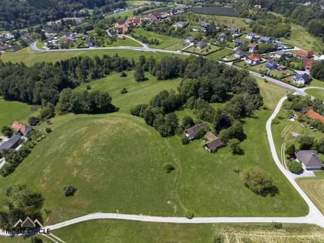 Suchen Landwirtschaft Landsitz großes Baugrundstück für vorgemerkten Kunden in Lieboch, Lannach oder Dobl!