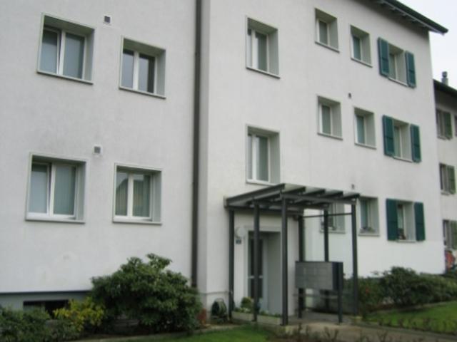 Suchen Sie ein neues Zuhause Dann haben wir die Lösung