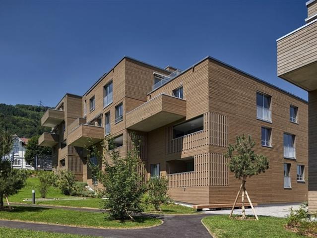 Suchen Sie ein neues Zuhause in Pieterlen