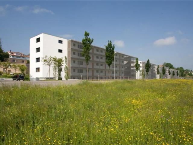 Suchen Sie ein neues Büro in Wetzikon Bahnhofnähe? Wir haben genau das Richtige für Sie