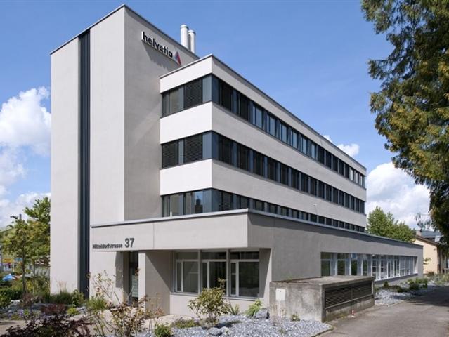 Suchen Sie ein ruhiges Home Office oder gründen Sie ein Start Up