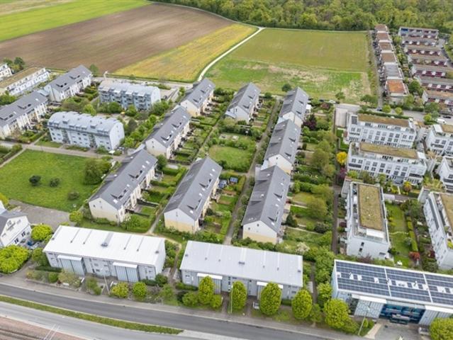 Suchen Sie eine Wohnung an zentraler Lage