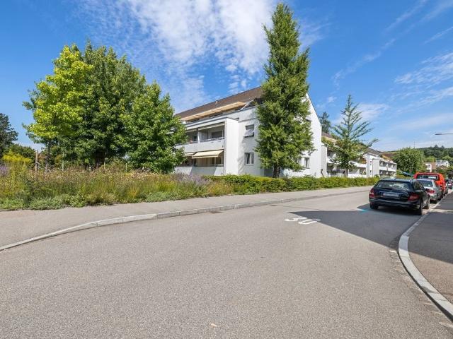 Suchen Sie eine Wohnung an ruhiger Lage?