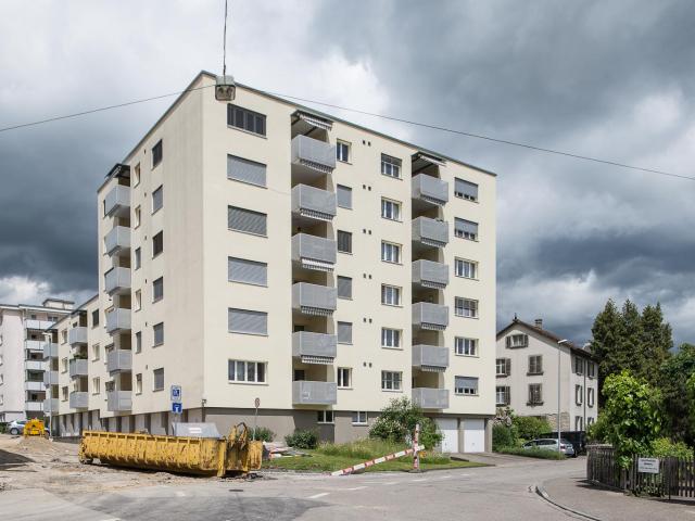 Suchen Sie einen Abstellplatz für Ihr Fahrzeug?