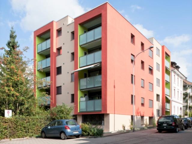 Suchen Sie einen Parkplatz Dann haben wir die Lösung