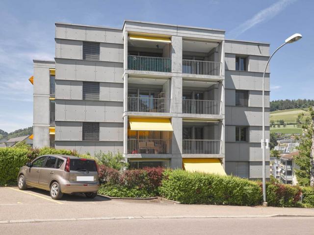 Suchen Sie Ihre erste Wohnung?