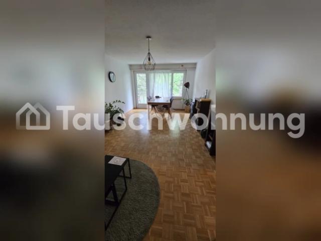 Sucher kleine Wohnung