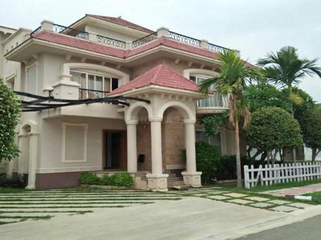 Suchirindia Timber Leaf,Sathamrai Village 5 BHK Villa For Sale Hyderabad