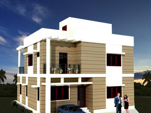 Yamnampet 2 BHK Villa For Sale Secunderabad