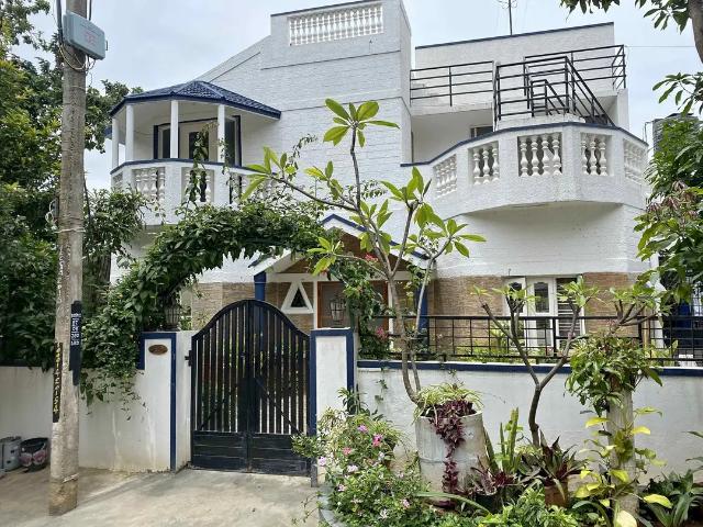 Suchitra 4 Bedroom 1500 Sq. Ft. Villa in Chandapura Bangalore Listing ID: #9287