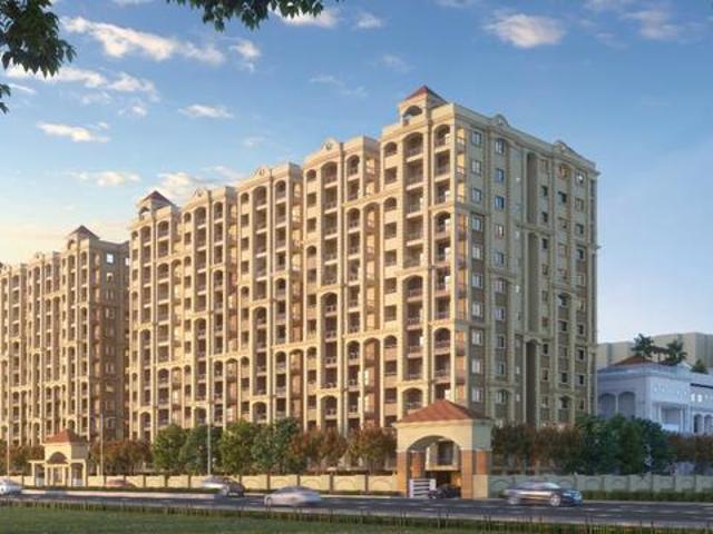 Suchitra 3 BHK Apartment For Sale Hyderabad