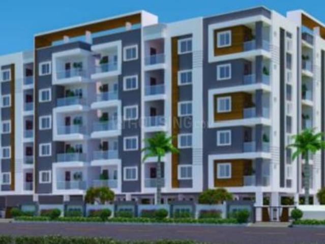 Suchitra 3 BHK Apartment For Sale Hyderabad
