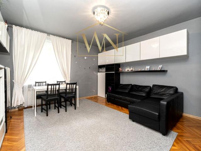 Suchodolska 4B 52 m², Warszawa