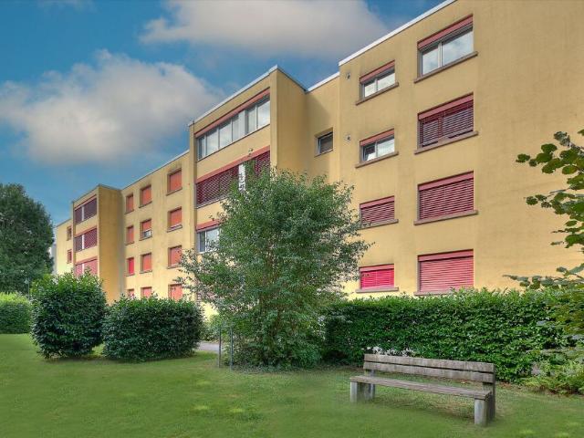 Sucht Ihr Auto ein Dach über dem Kopf? Dann haben wir die Lösung!