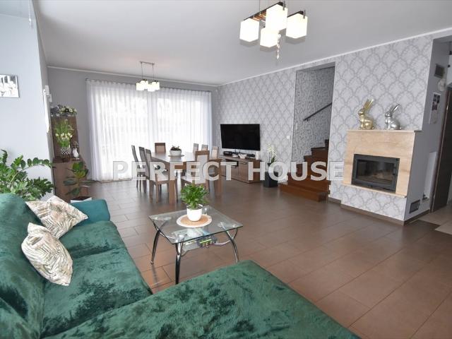Suchy Las, 275,10 m2