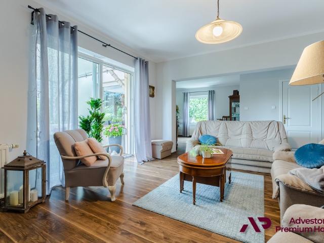 Suchy Las, 290 m2