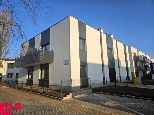 SUCHY LAS 79,71 m², Suchy Las