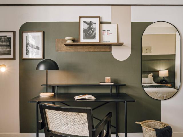 Sucre 2 rooms in Madeleine 8 Arr., Paris Amsterdam Apartments for Rent