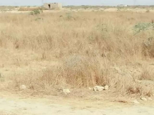 Sucses project Shangrila City Karachi Northern Bypass ID 56812