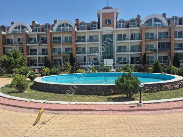 Sududyo Palasda Kiralık 1+1 Eşyalı Daşre