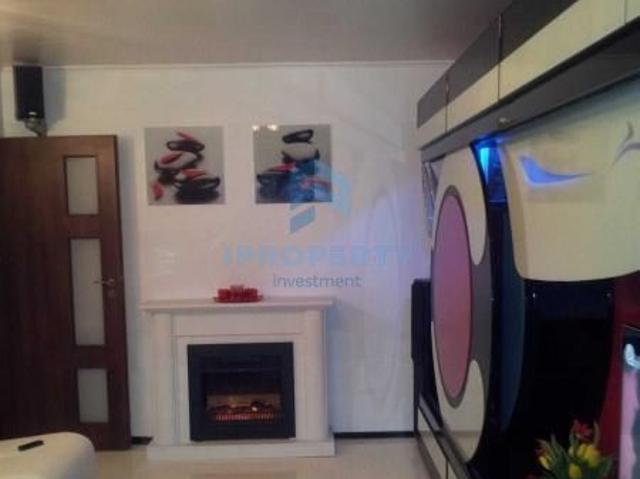 Sudului | 3 camere | Decomandat | Centrala | Metrou | 2 bai | 2 dressi