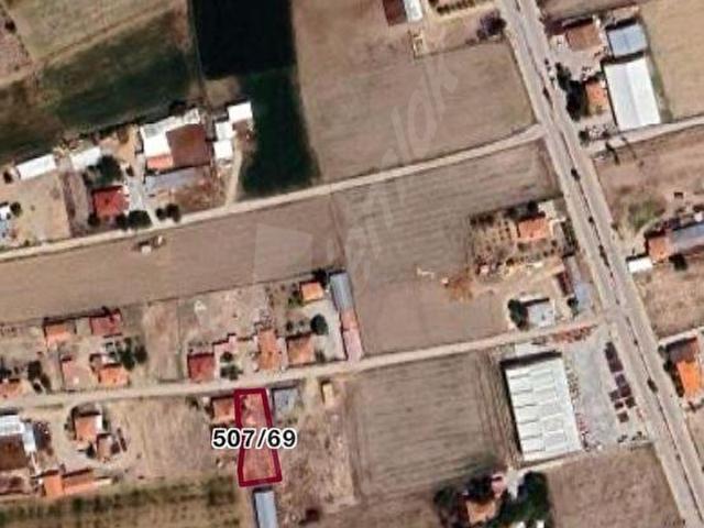 SUDURAĞI KASABASINDA SATILIK ARSA