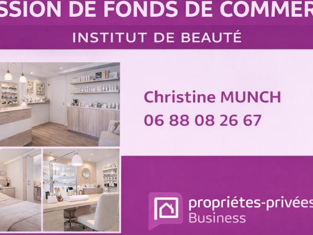 SUD CERGY INSTITUT DE BEAUTE, SALON ESTHETIQUE
