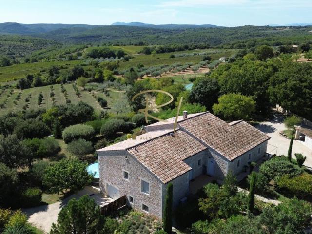 Sud Ardeche Orgnac L'Aven