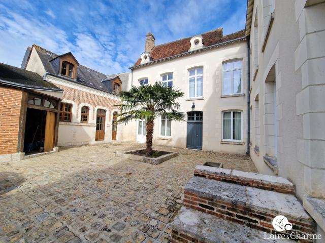 ROMORANTIN LANTHENAY