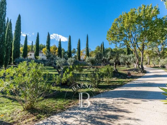 Sud de la France Flayosc Propriété d'exception Bastide. 350m² Flayosc