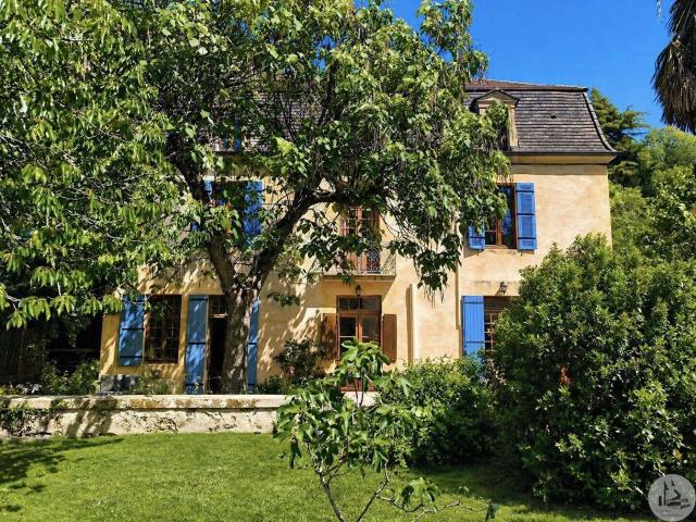 Sud Sarlat Maison de Caractère rénovée 195m² Sarlat la Canéda