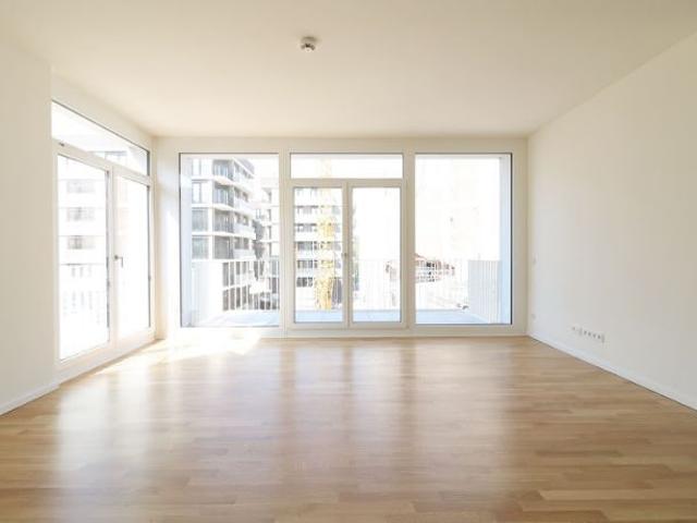 Süd West Balkon, tolle Aufteilung, in Mitte, EBK