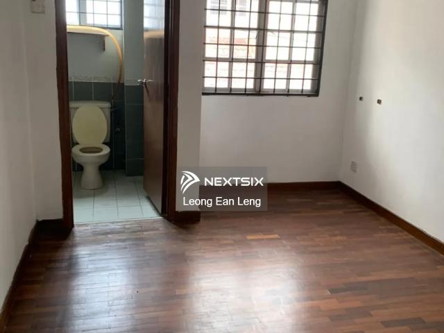 Sudah ada geran individu freehold pertanian open size 55 x 80 jalan 15 kaki