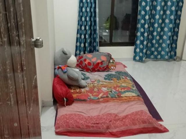 Sudarsan Panchsheel 1 Bedroom 425 Sq. Ft. Apartment in Andheri East Mumbai Listing ID: #10064