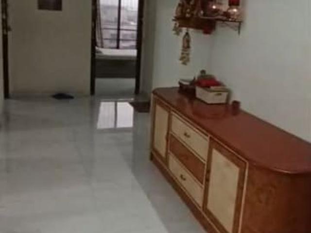 Sudarsan Panchsheel 2 Bedroom 665 Sq. Ft. Apartment in Andheri East Mumbai Listing ID: #10050