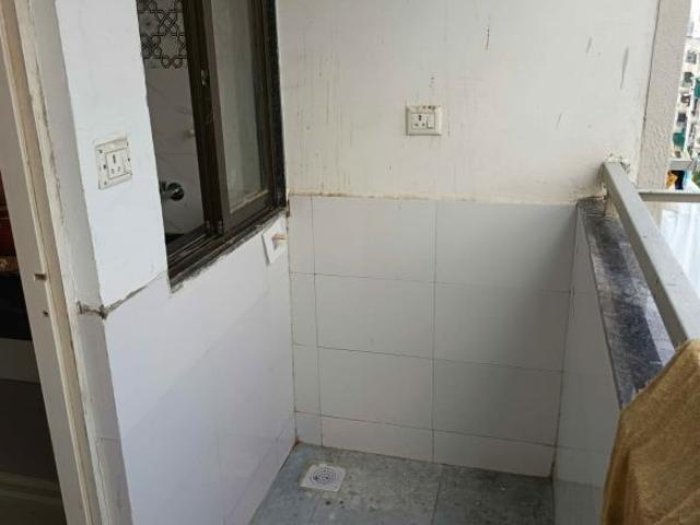 Sudarshan Complex 2 Bedroom 1224 Sq. Ft. Apartment in Chanakyapuri Ahmedabad Listing ID: #9943