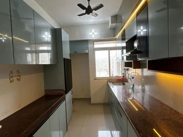 Sudarshan Sky Garden 2 Bedroom 700 Sq. Ft. Apartment in Ghodbunder Road Thane Listing ID: #10225