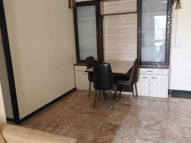 Sudarshan Sky Garden 3 Bedroom 950 Sq. Ft. Apartment in Ghodbunder Road Thane Listing ID: #10181