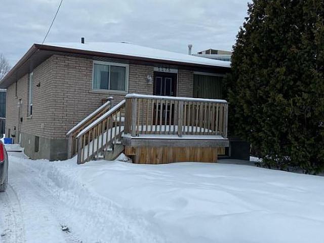 Sudbury Home Being Sold As Is