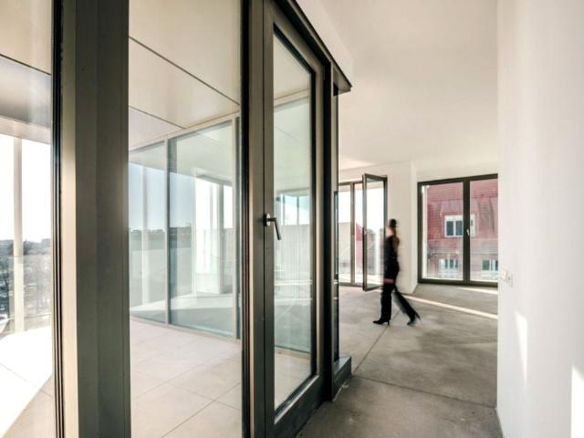 Sudecka 170 m², Wrocław