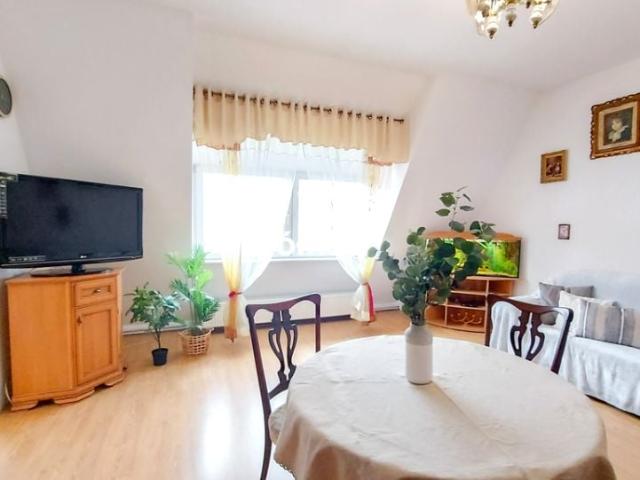 Sudecka 102,80 m², Jelenia Góra