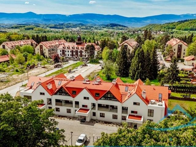 Sudecka 33,61 m², Jelenia Góra