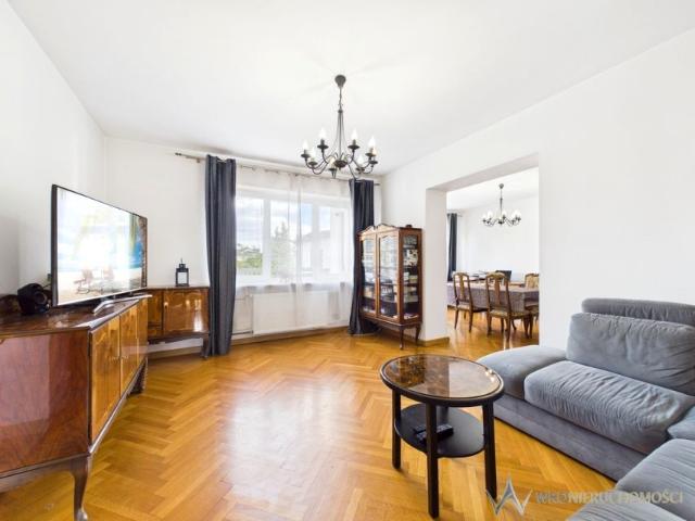 Sudecka 408,90 m², Wrocław