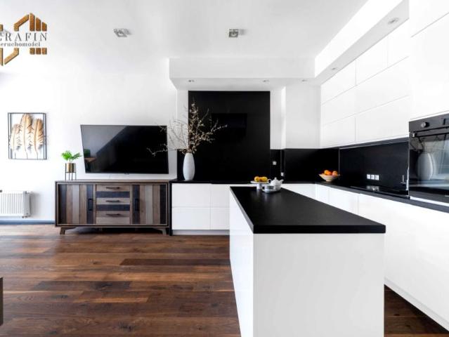 Sudecka 75 m², Jelenia Góra