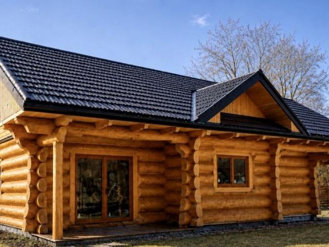 Sudecka 96 m², Miłków