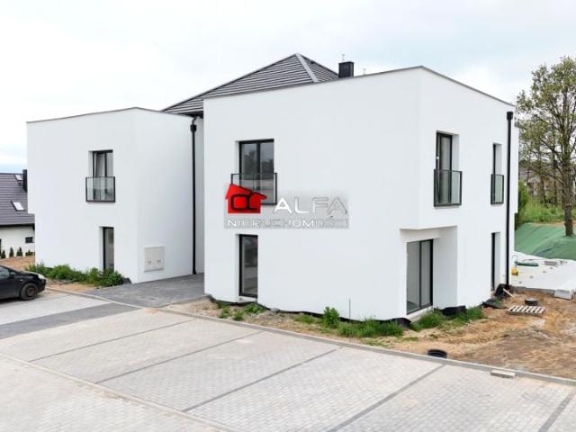 Sudecka 98,19 m², Świdnica