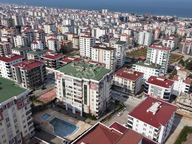 Sudem Sitesinde Full Donanımlı, Lüks Geniş Ve Konforlu Daire !