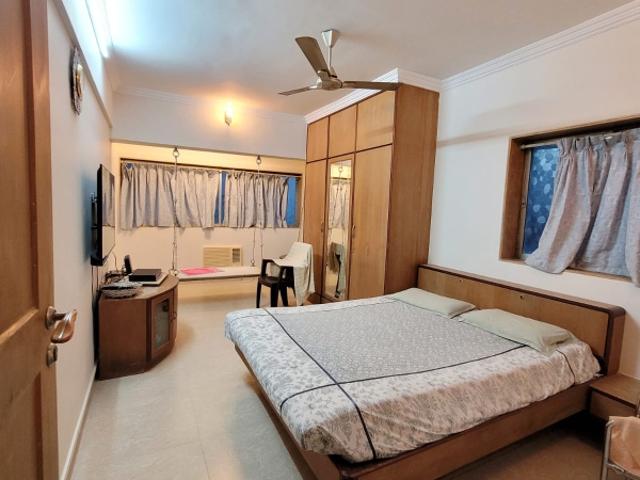 Sudha Kalash 4 Bedroom 2000 Sq. Ft. Apartment in Malabar Hill Mumbai Listing ID: #10009