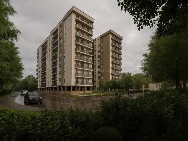 Sudha Residency,Lanka 3 BHK Apartment For Sale Varanasi