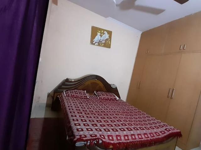 Sudha Sarovar Apartment 2 Bedroom 750 Sq. Ft. Apartment in Govindpuram Ghaziabad Listing ID: #10217